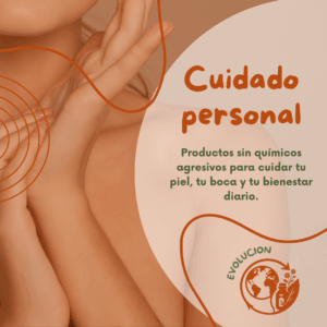 Cuidado Personal Natural