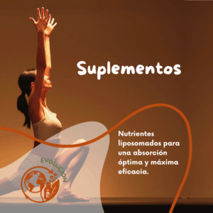 Suplementos Liposomales de Alta Absorción