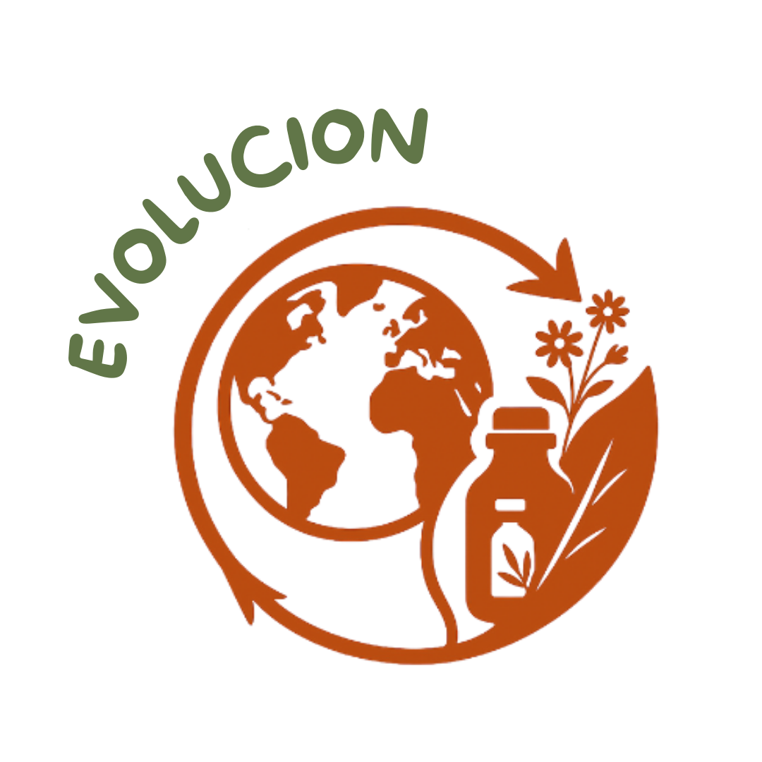 evolucion isologo